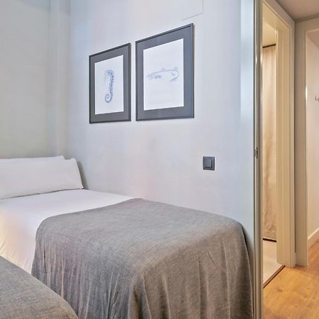 Uma Suites Barceloneta Beach ภายนอก รูปภาพ