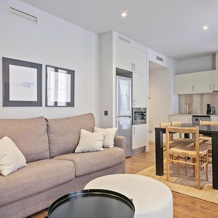 Uma Suites Barceloneta Beach ภายนอก รูปภาพ