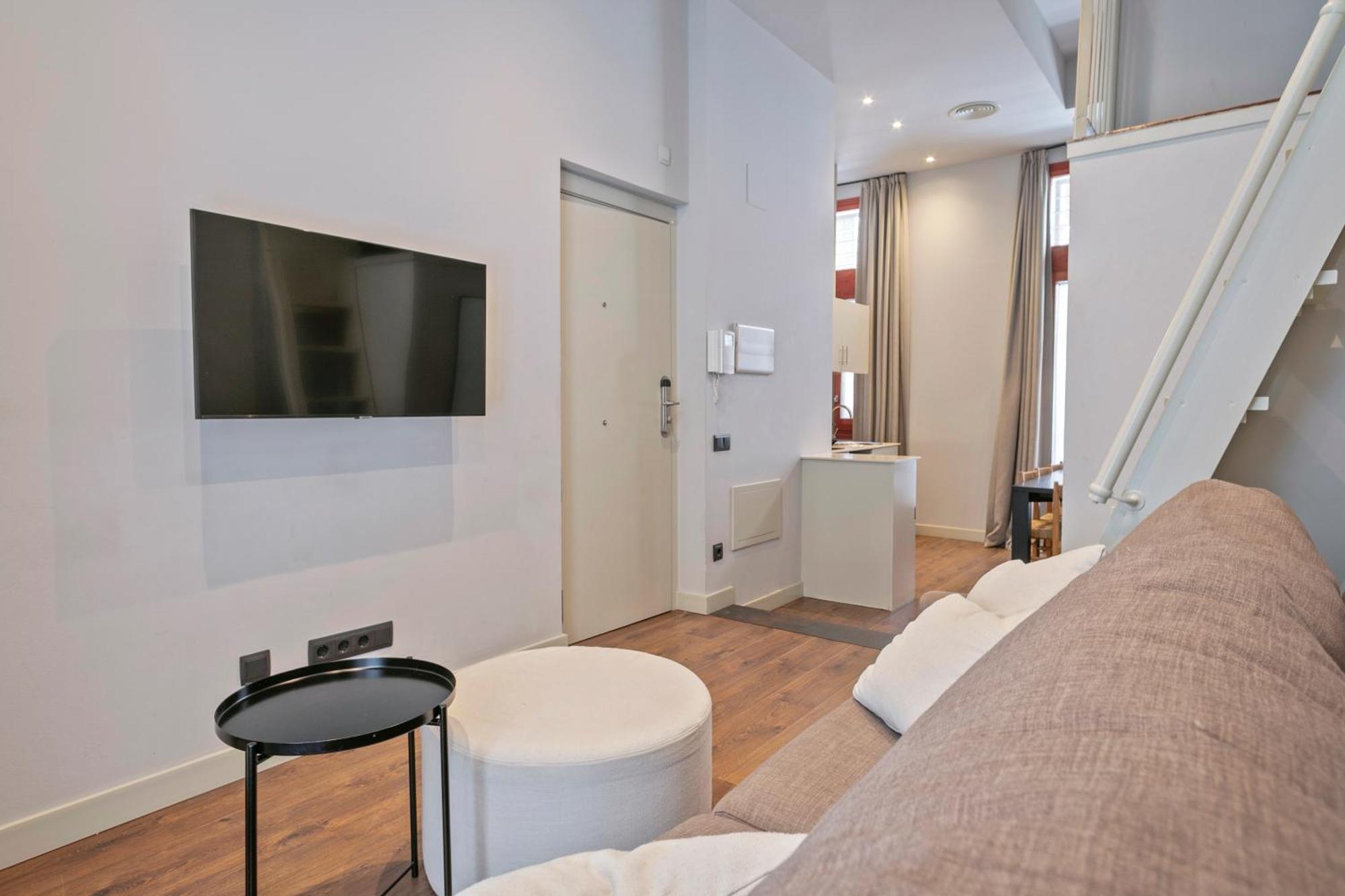 Uma Suites Barceloneta Beach ภายนอก รูปภาพ