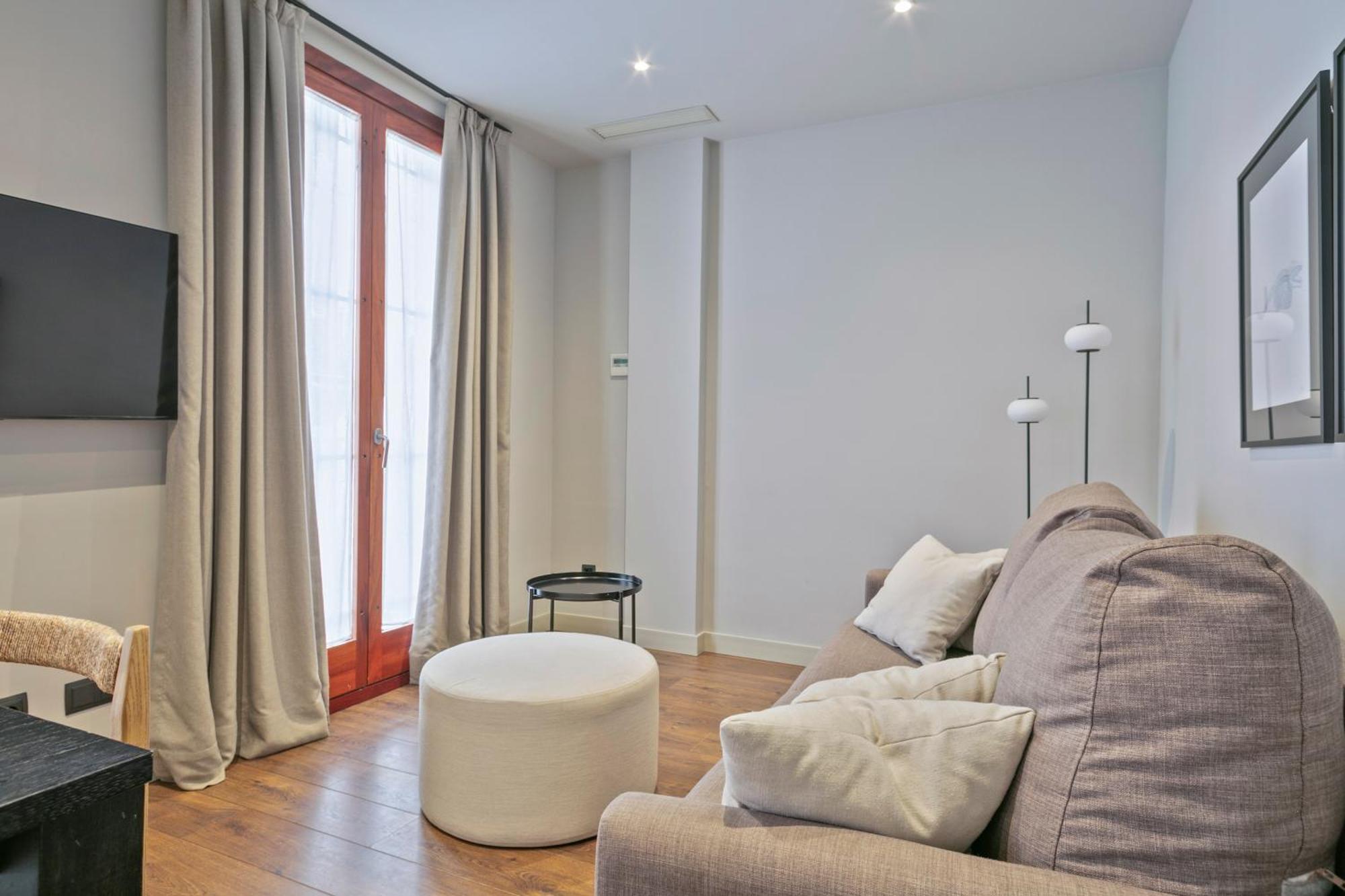 Uma Suites Barceloneta Beach ภายนอก รูปภาพ